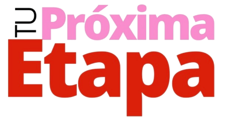 Tu Próxima Etapa