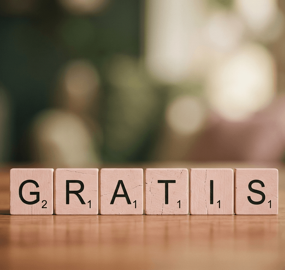 Recursos Gratuitos