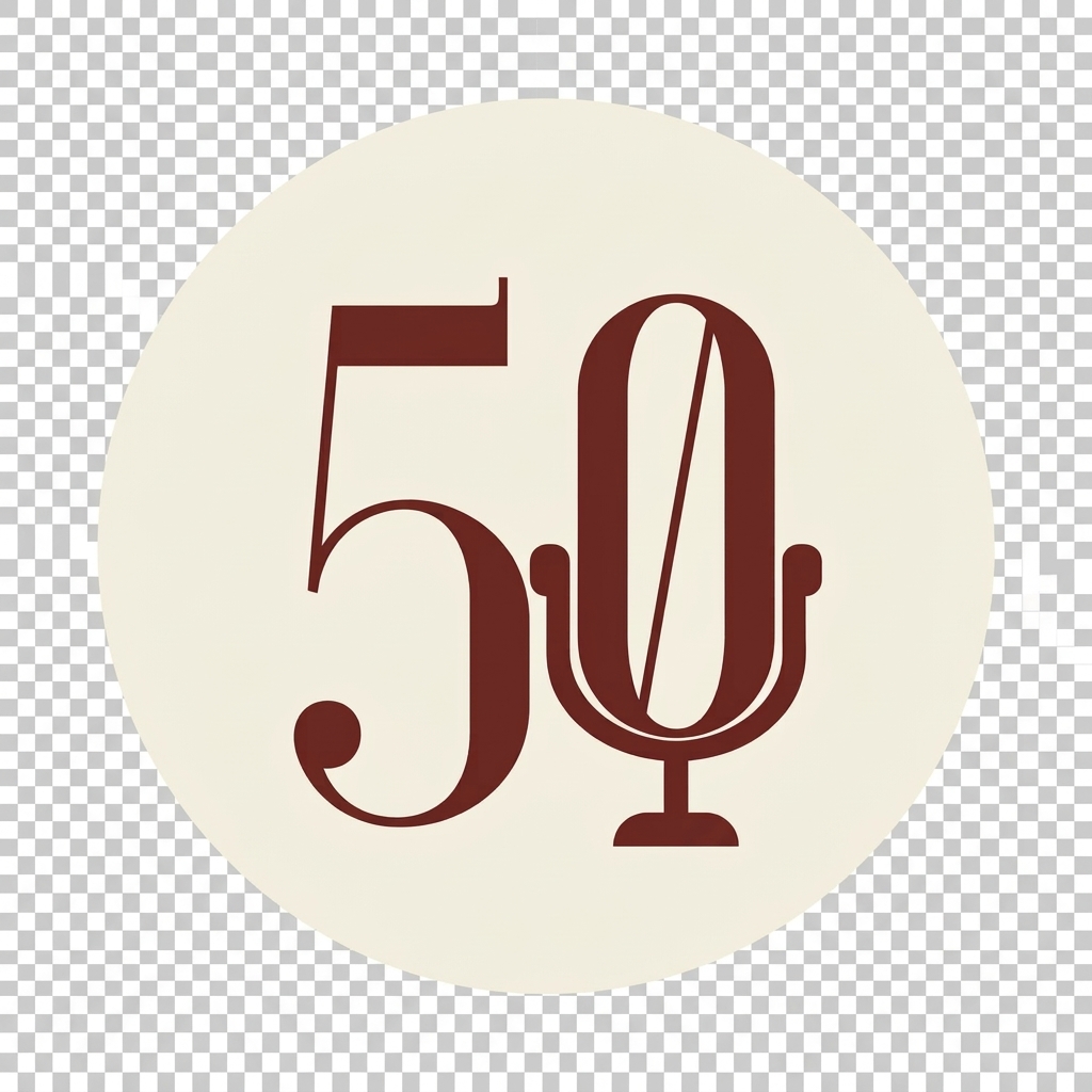50, ¿Ahora qué? podcast