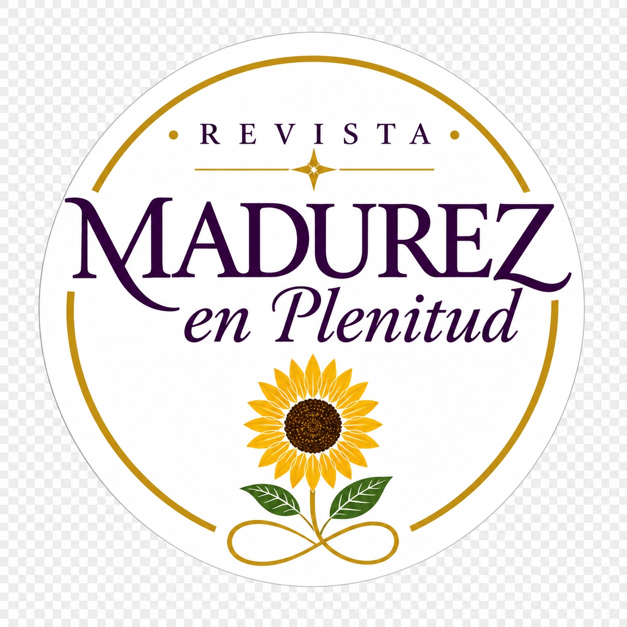 Revista Madurez en Plenitud