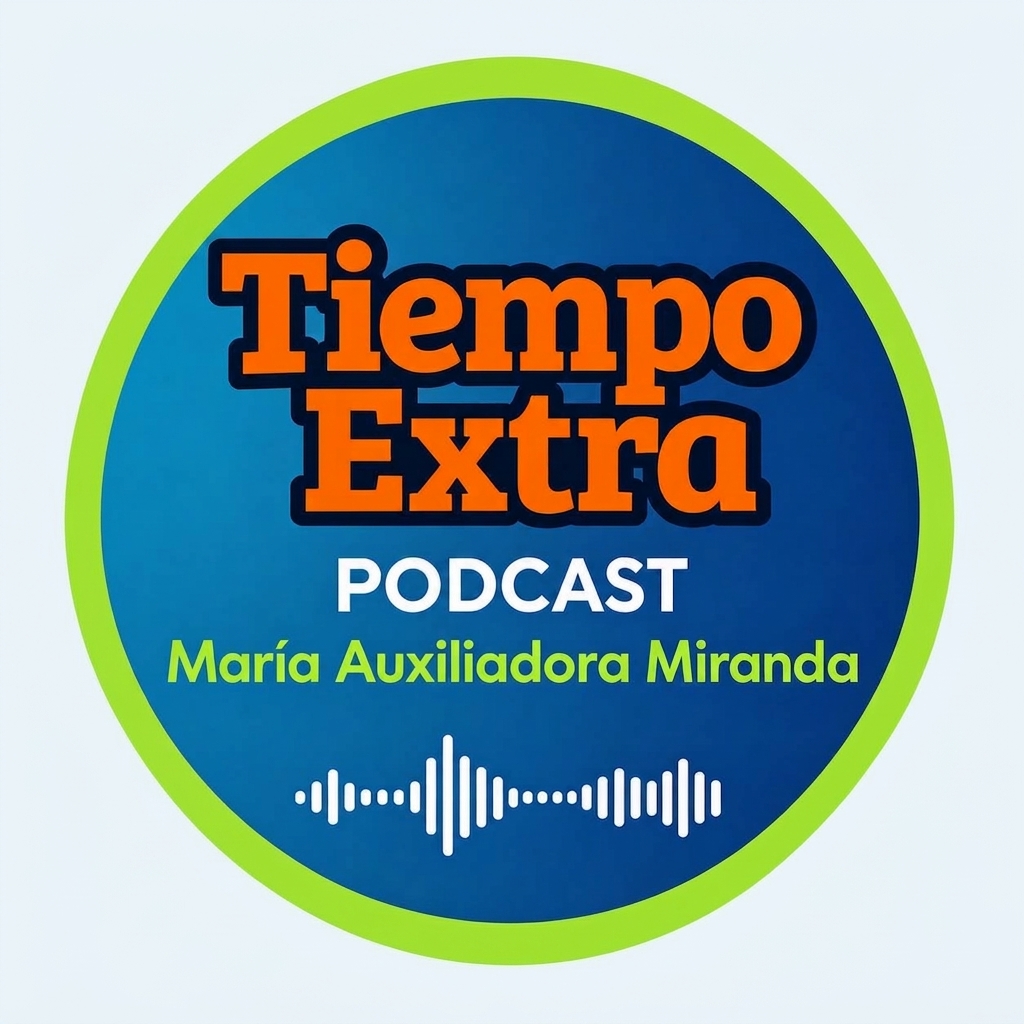 Tiempo Extra Podcast