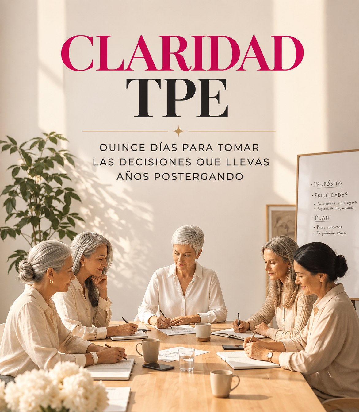 Día de Claridad